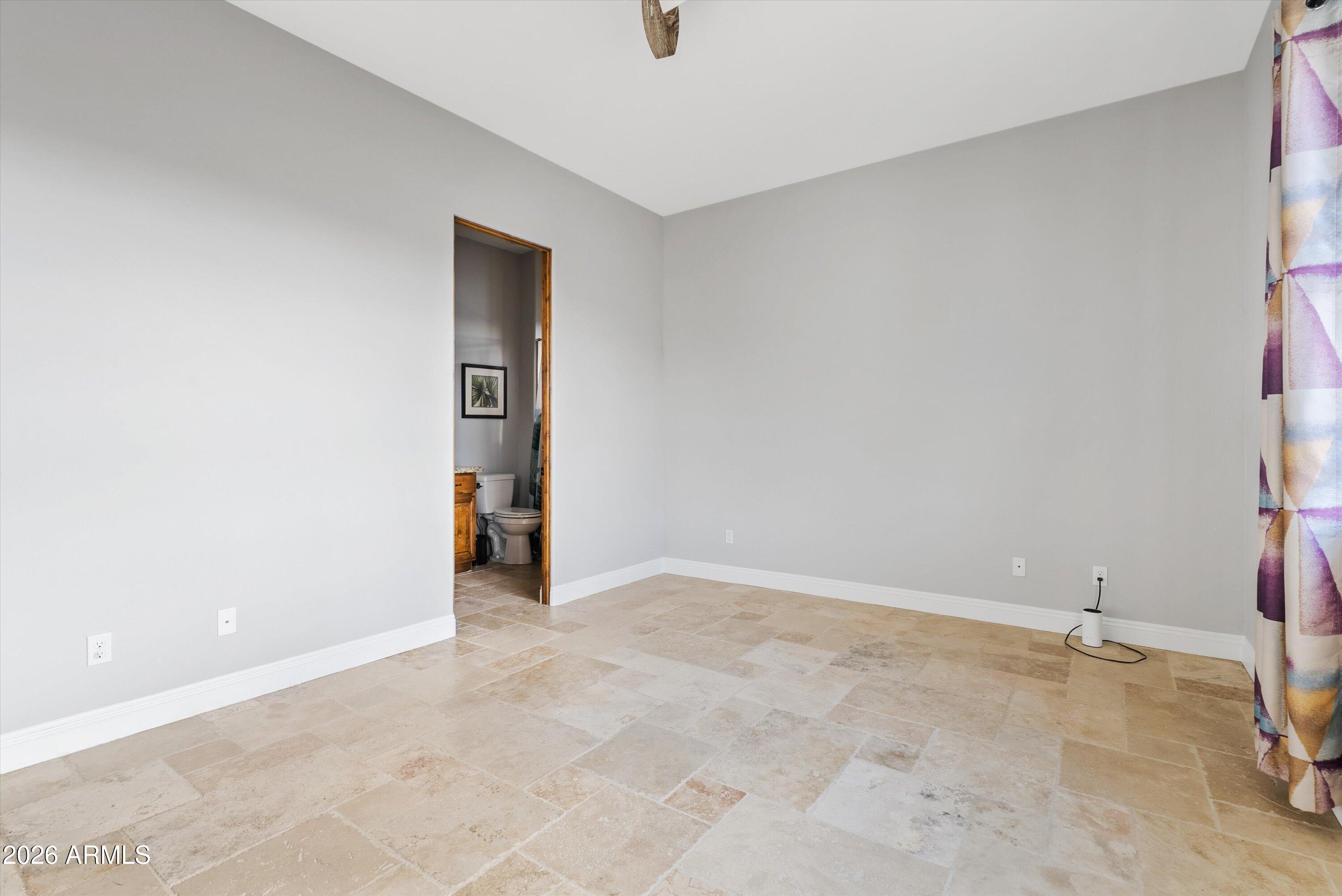 1617 West Maddock Road Phoenix, AZ 85086 - Photo 25 of 50 a view of an empty room