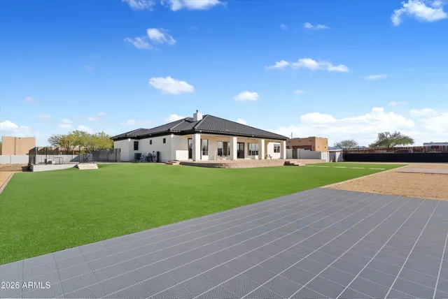 $1,275,000 | 1617 West Maddock Road, Phoenix, AZ 85086