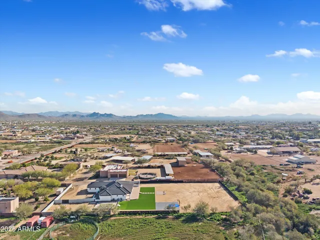$1,275,000 | 1617 West Maddock Road, Phoenix, AZ 85086