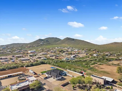 $1,275,000 | 1617 West Maddock Road, Phoenix, AZ 85086