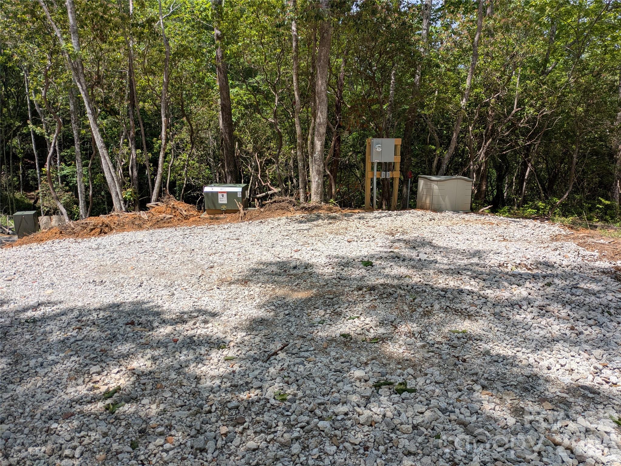 313 Line Runner Ridge Road Brevard, NC 28712 - Photo 27 of 33