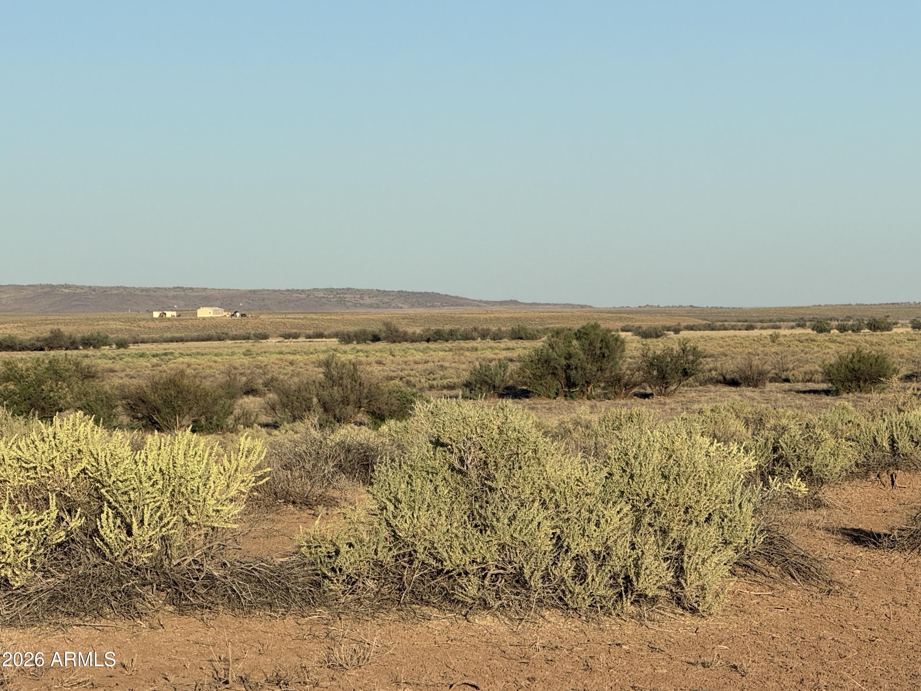 Lot 445 Carrizo Ranch, Unit 445 St. Johns, AZ 85936 - Photo 11 of 17 IMG_1876