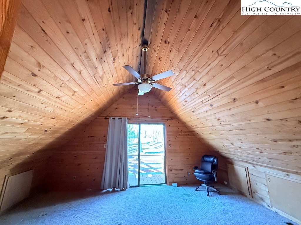 154 Breezy Lane Deep Gap, NC 28618 - Photo 19 of 46