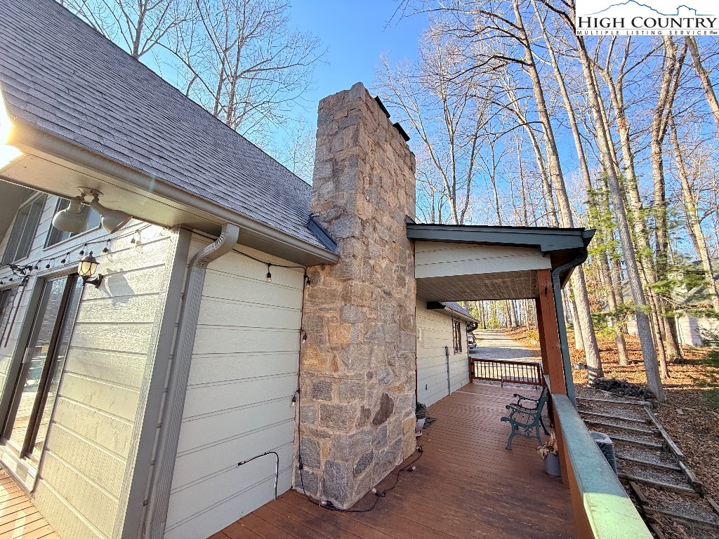 154 Breezy Lane Deep Gap, NC 28618 - Photo 26 of 46