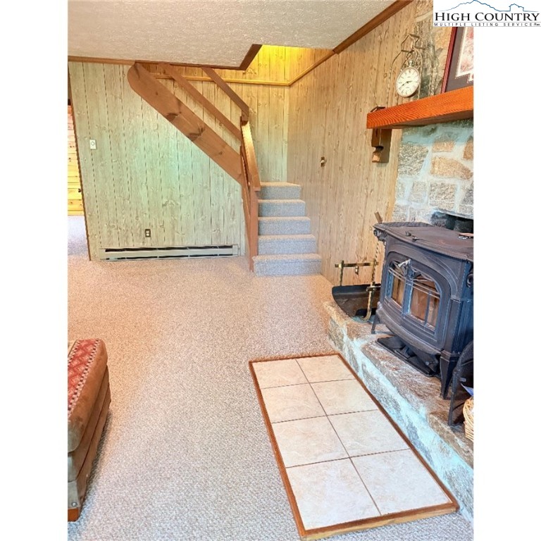 154 Breezy Lane Deep Gap, NC 28618 - Photo 33 of 46