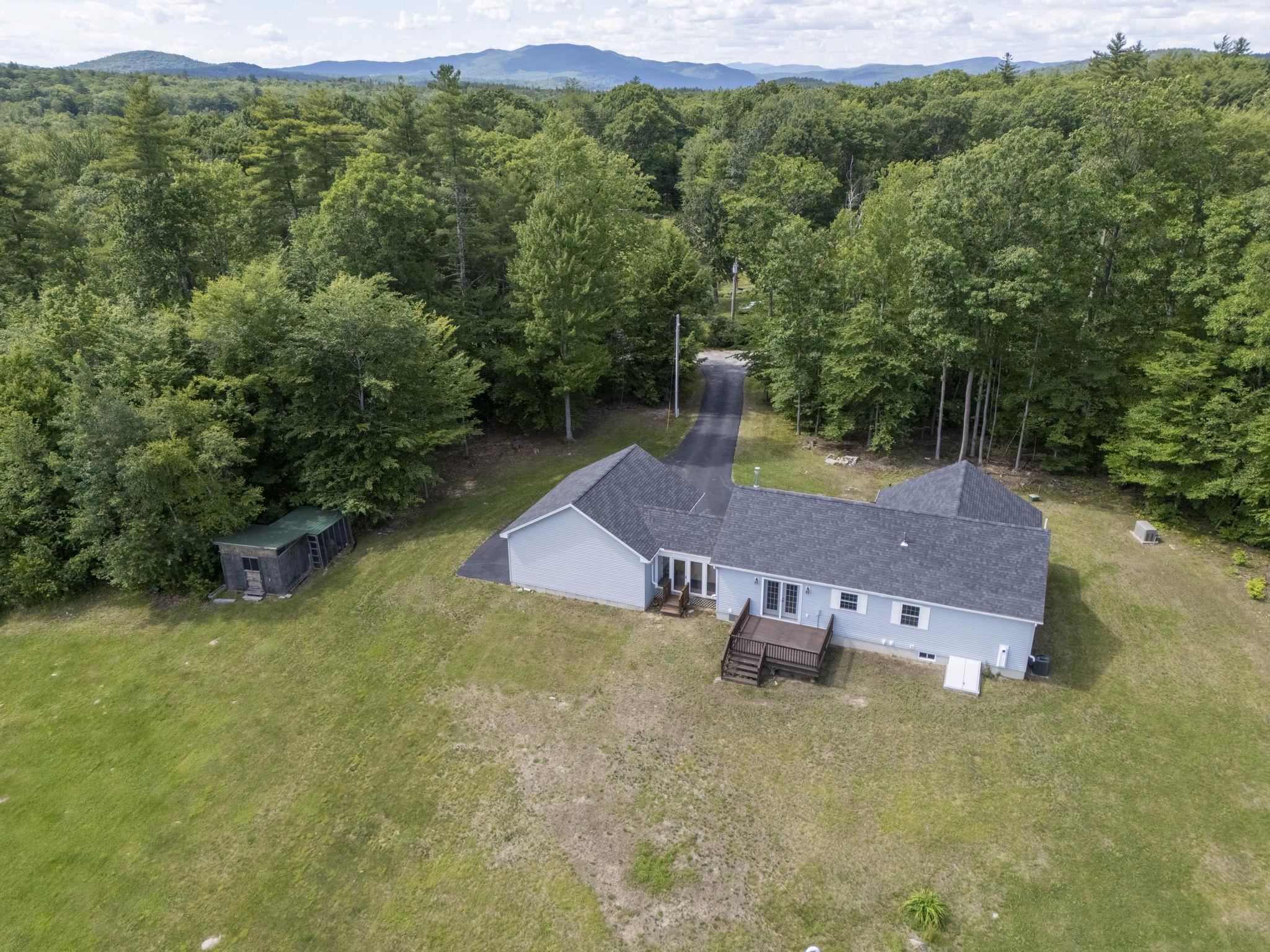 85 Loverin Hill Road Salisbury, NH 03268 - Photo 50 of 55