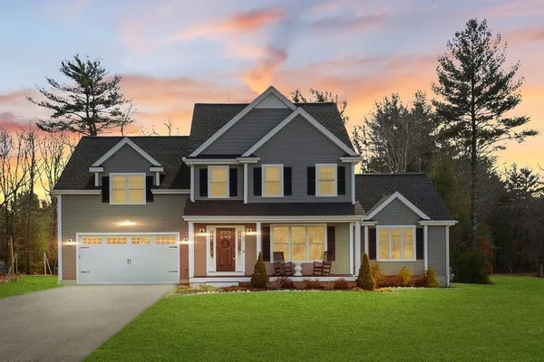 $949,000 | 64 Copperwood Road, Pembroke, MA 02359