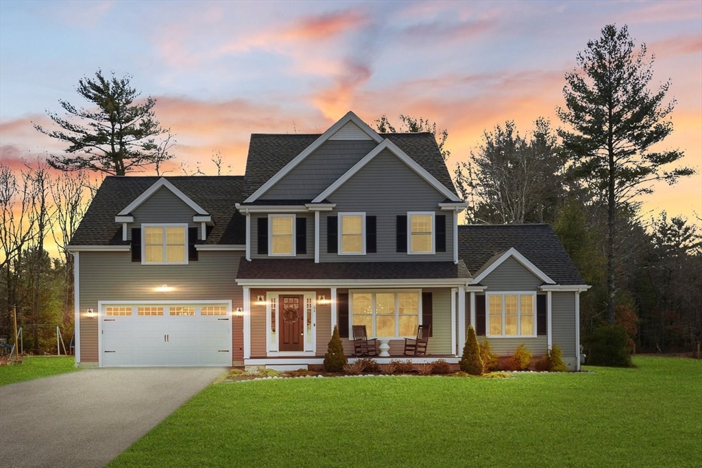 64 Copperwood Road Pembroke, MA 02359 - Photo 1 of 37