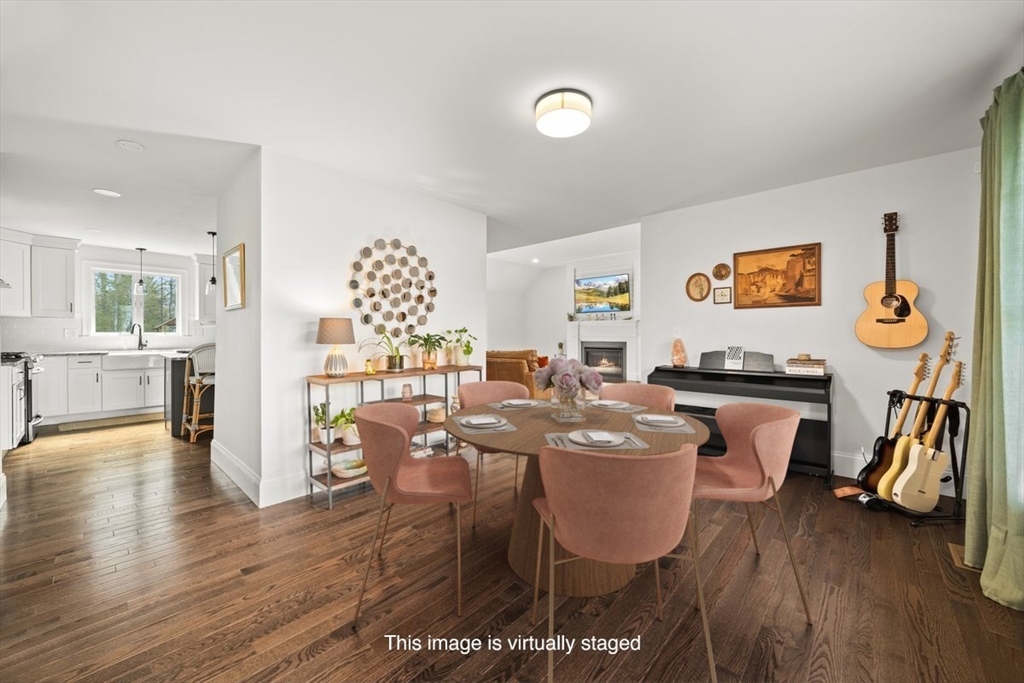 64 Copperwood Road Pembroke, MA 02359 - Photo 12 of 37