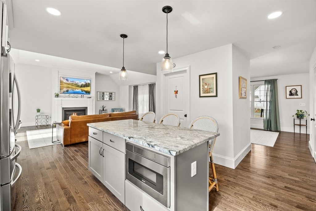 64 Copperwood Road Pembroke, MA 02359 - Photo 18 of 37