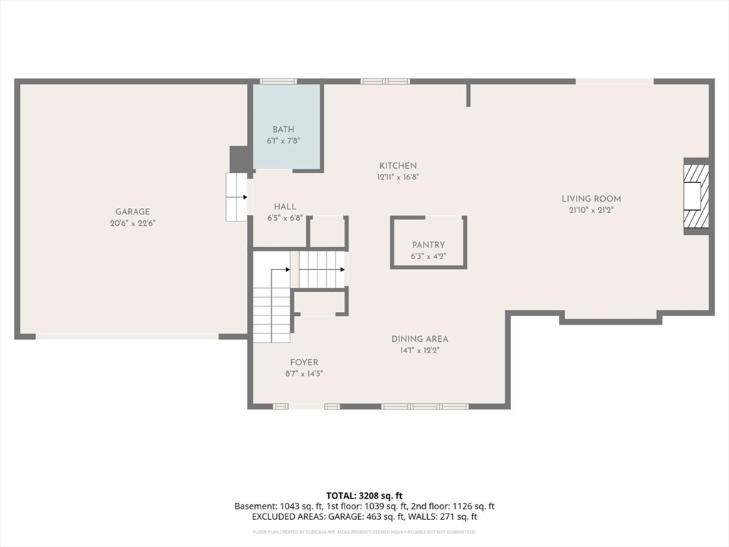 64 Copperwood Road Pembroke, MA 02359 - Photo 36 of 37