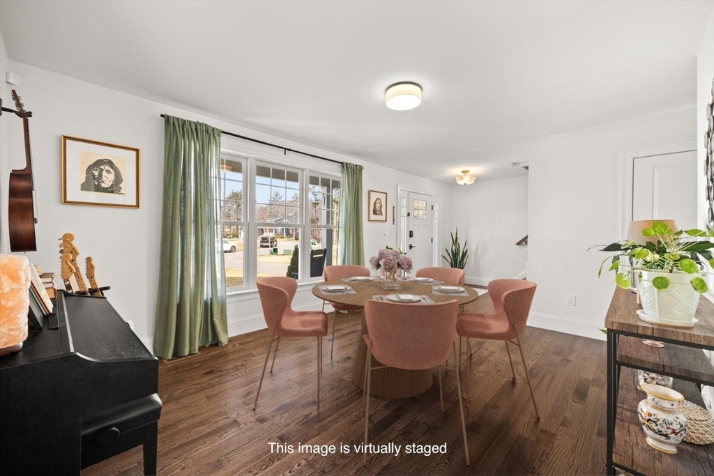 64 Copperwood Road Pembroke, MA 02359 - Photo 10 of 37