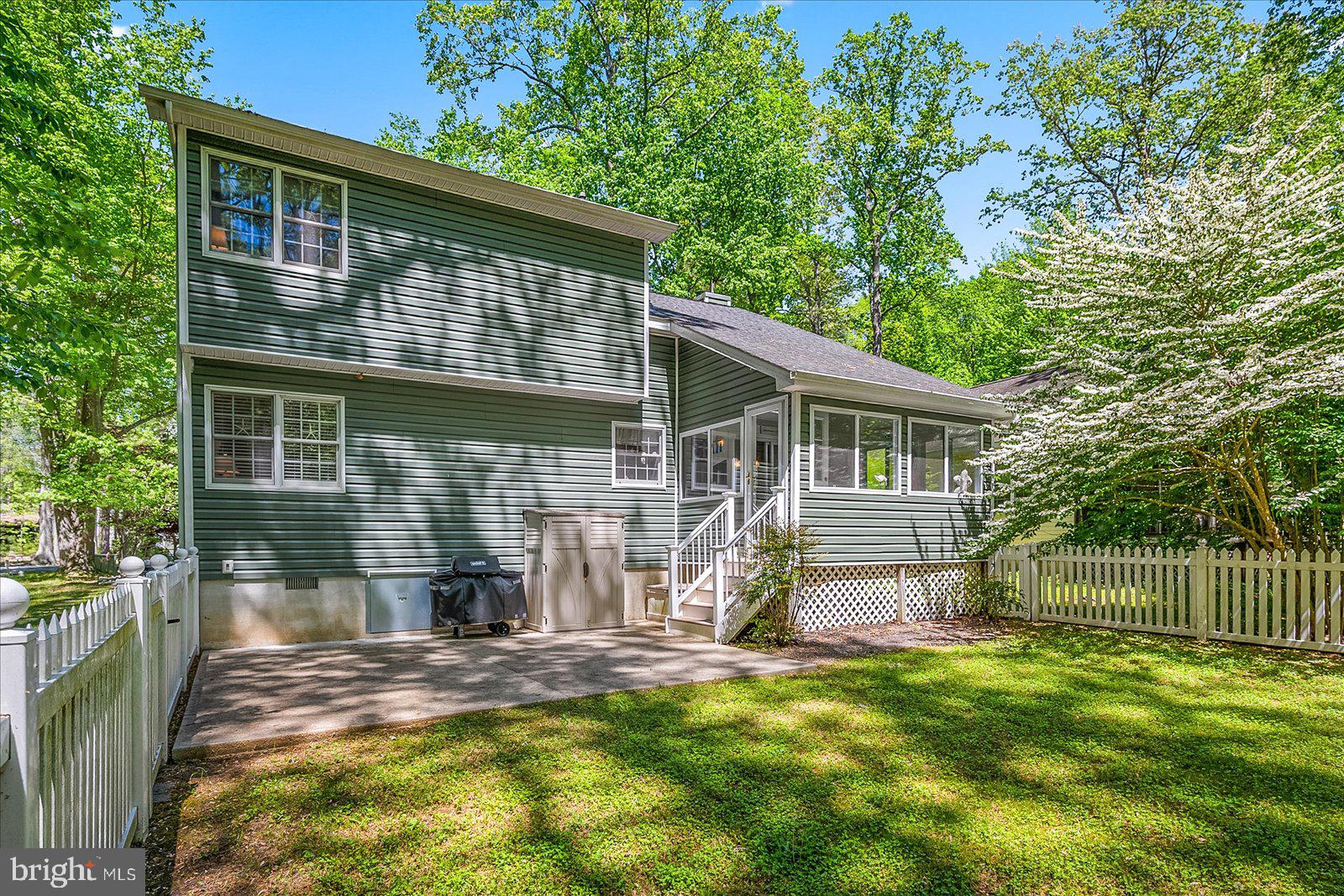 26 Capetown Road Ocean Pines, MD 21811 - Photo 47 of 76
