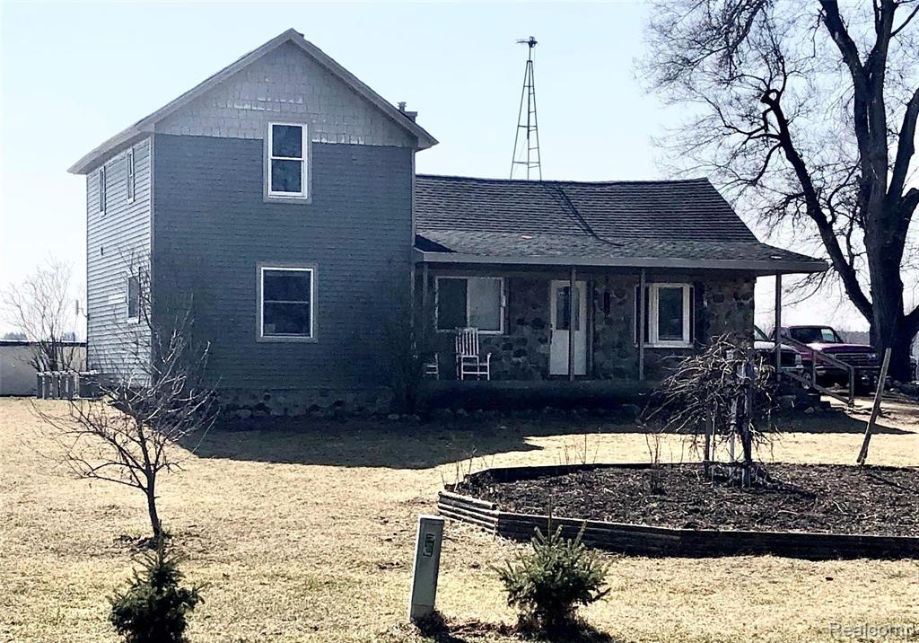 3205 Burnside Road Otter Lake, MI 48464 - Photo 1 of 25