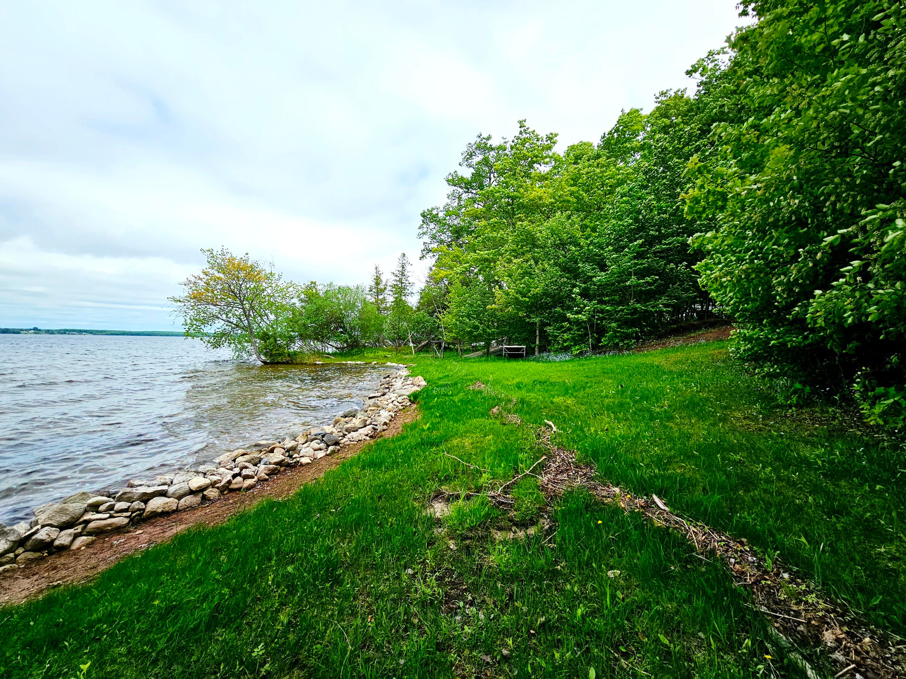 0 Needle Pointe Road Germfask, MI 49836 - Photo 5 of 22 Gallery Image 5