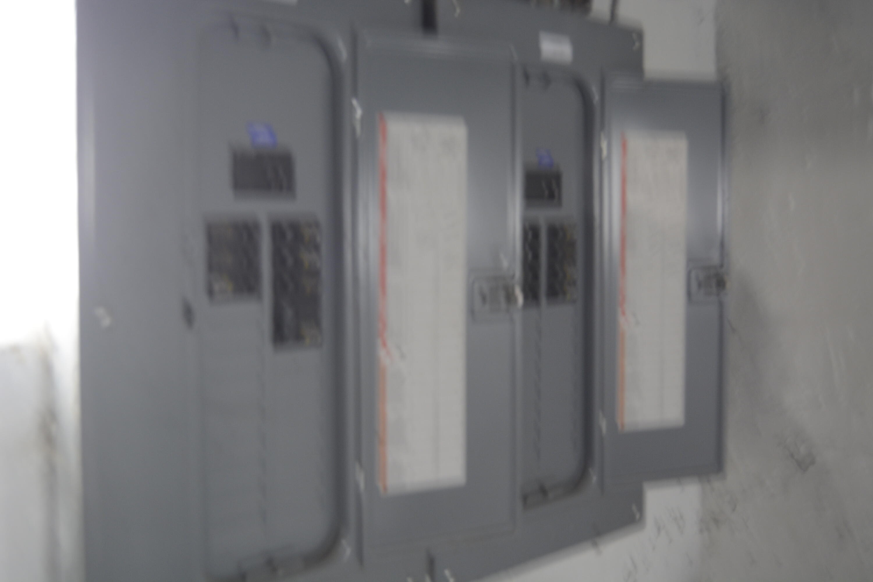 2519 North 35th Street Milwaukee, WI 53210 - Photo 13 of 15 Electical box