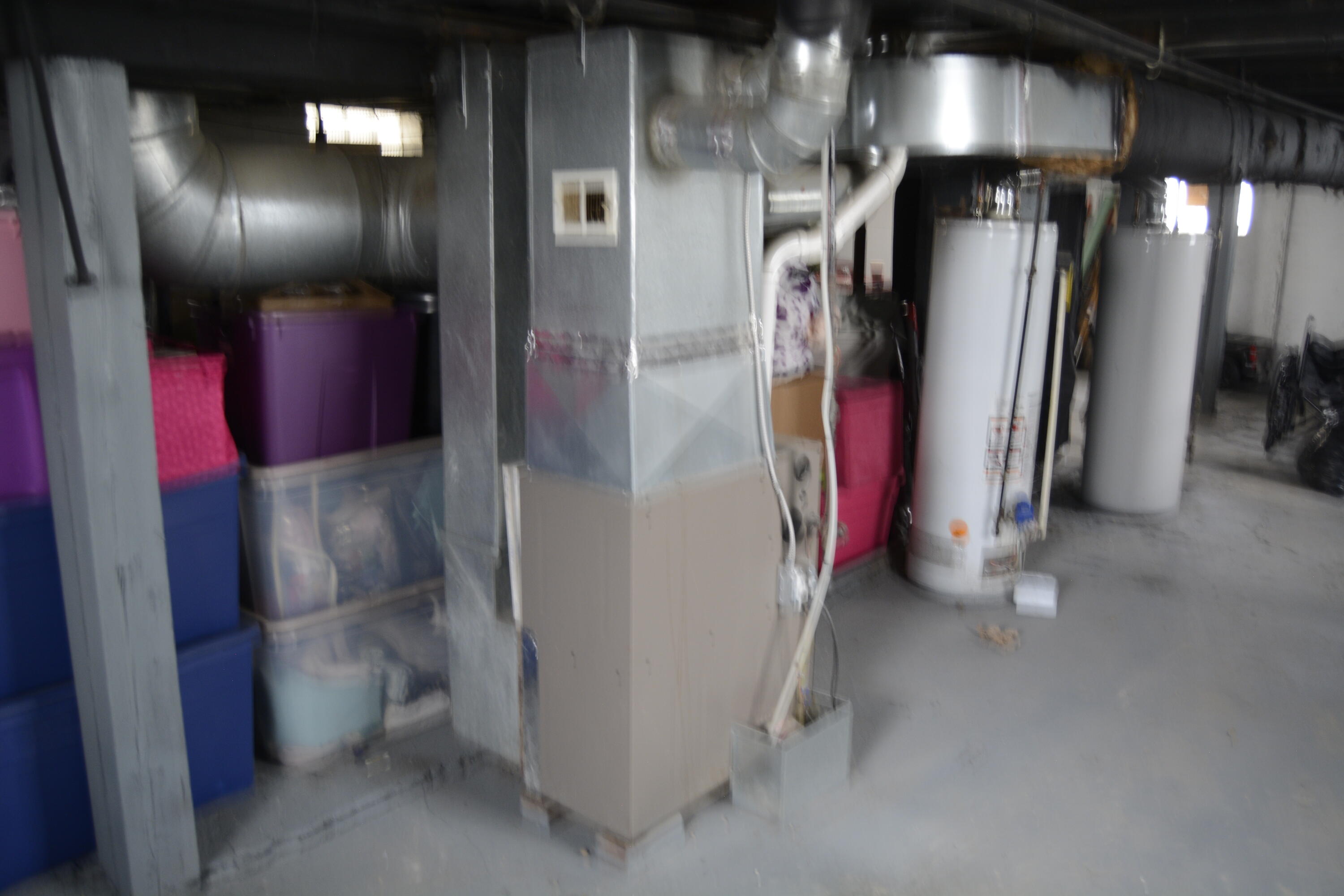 2519 North 35th Street Milwaukee, WI 53210 - Photo 15 of 15 Basement