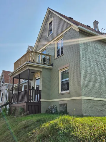 $129,000 | 2519 North 35th Street, Milwaukee, WI 53210