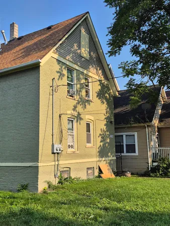 $129,000 | 2519 North 35th Street, Milwaukee, WI 53210