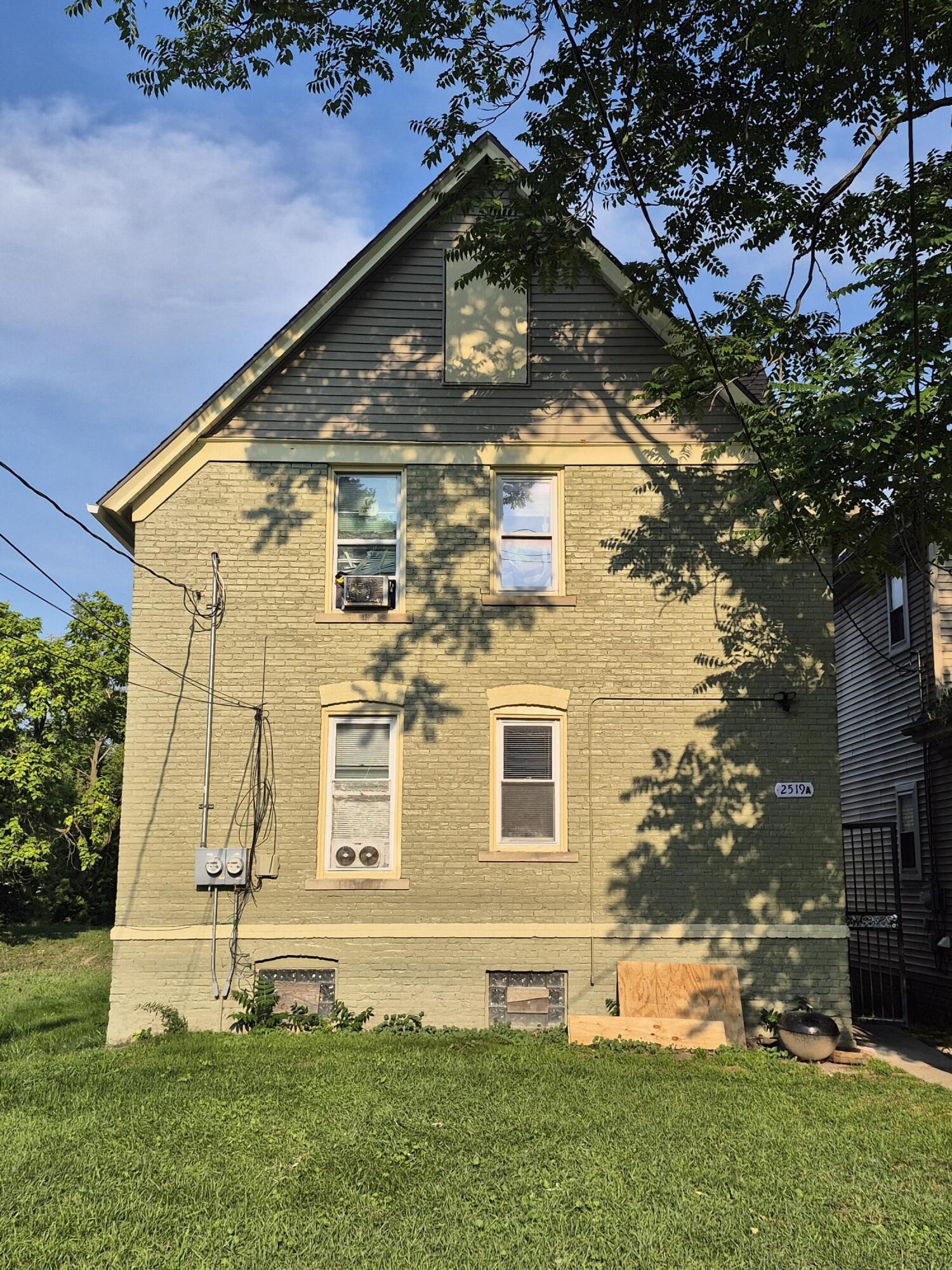 2519 North 35th Street Milwaukee, WI 53210 - Photo 6 of 15 1000006700