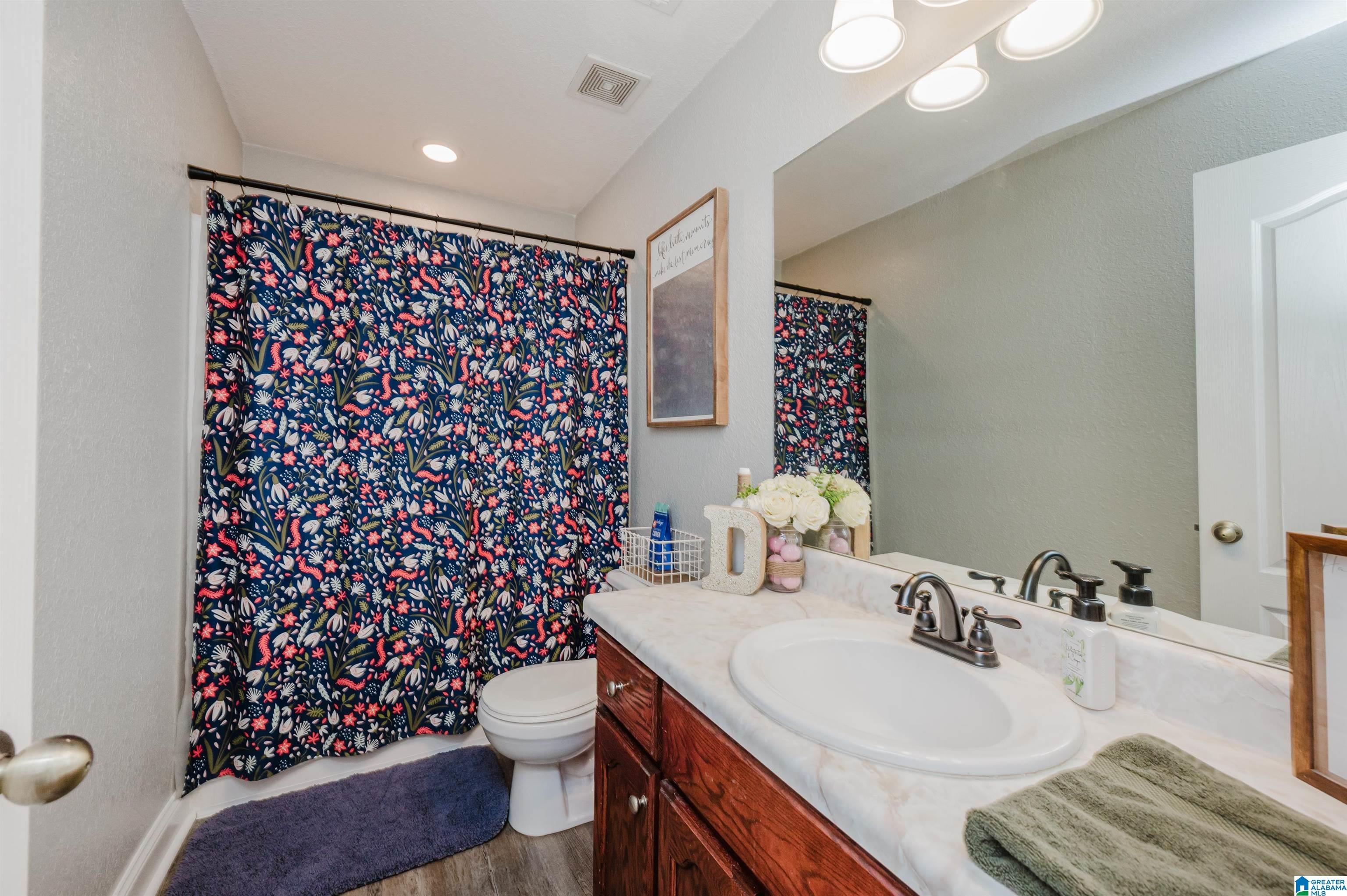 294 Miranda Road Warrior, AL 35180 - Photo 23 of 31