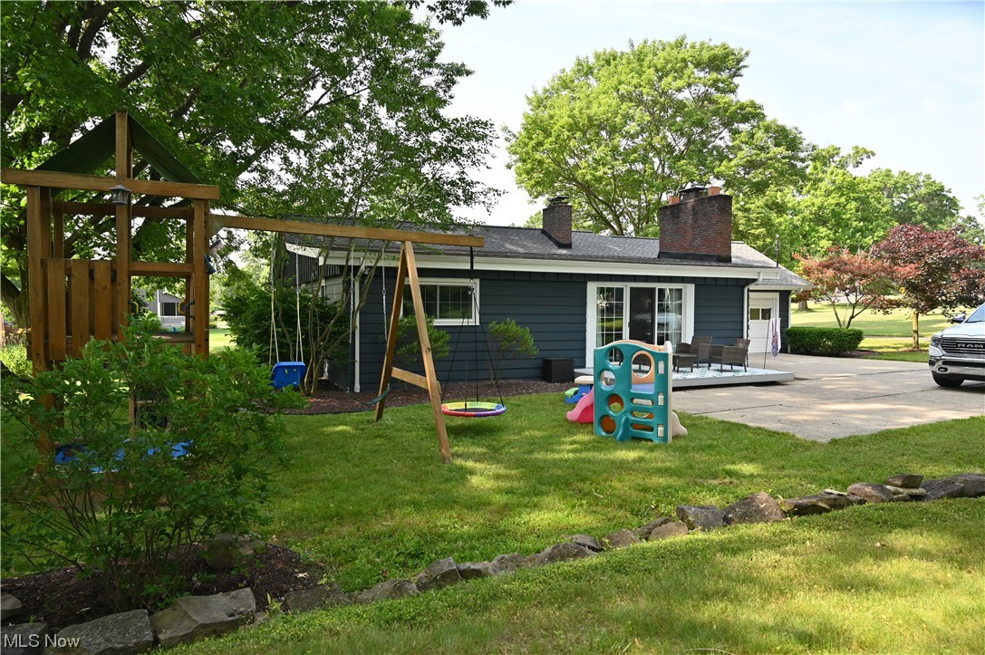 1418 Shields Road Youngstown, OH 44511 - Photo 10 of 31 Gallery Image 10