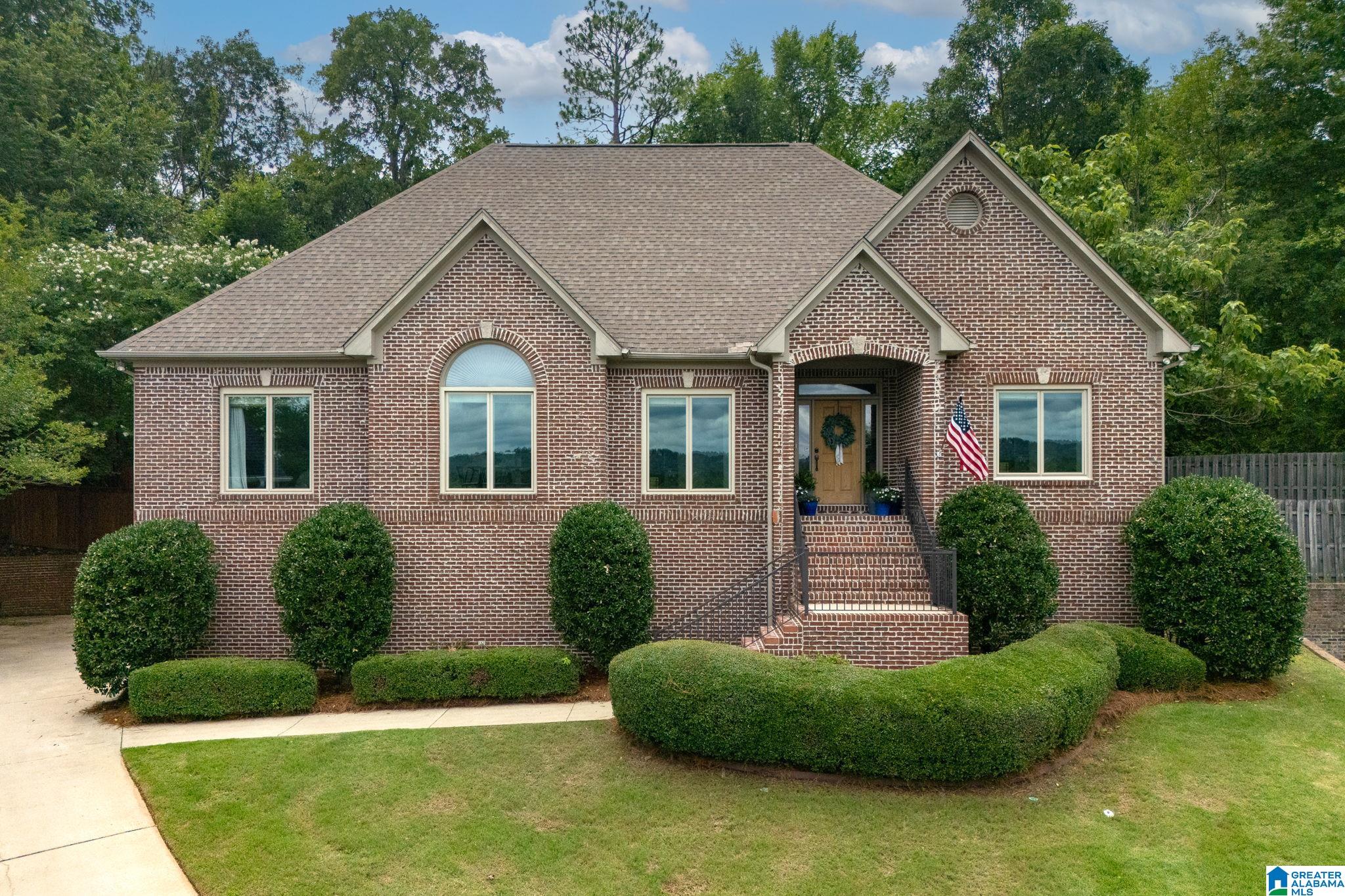 813 Meadow Ridge Lane Birmingham, AL 35242 - Photo 1 of 41