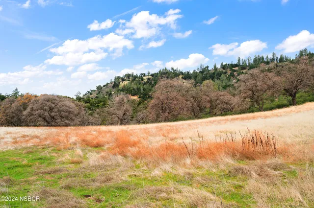 a view of lake with mountain