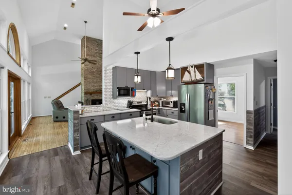 $475,000 | 22 Holly Brae Drive, Houston, DE 19954