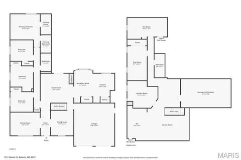 $349,900 | 541 Braebridge Road, Manchester, MO 63021