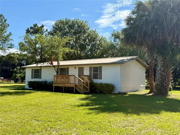 $239,900 | 17545 Northeast 37th Court, Citra, FL 32113