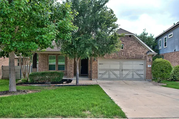 $3,125 | 413 Granite Rock Lane, Georgetown, TX 78628