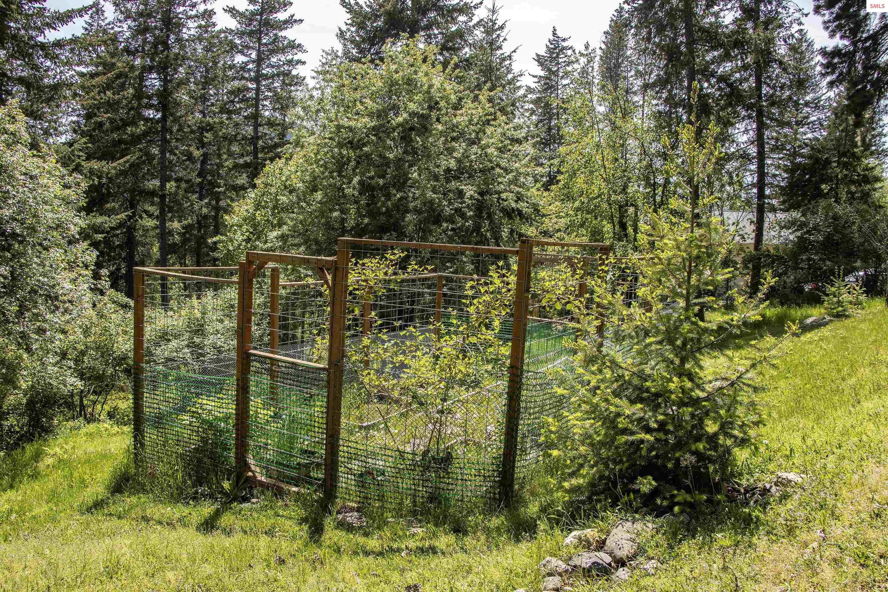 181 Spring View Lane Sagle, ID 83860 - Photo 45 of 62