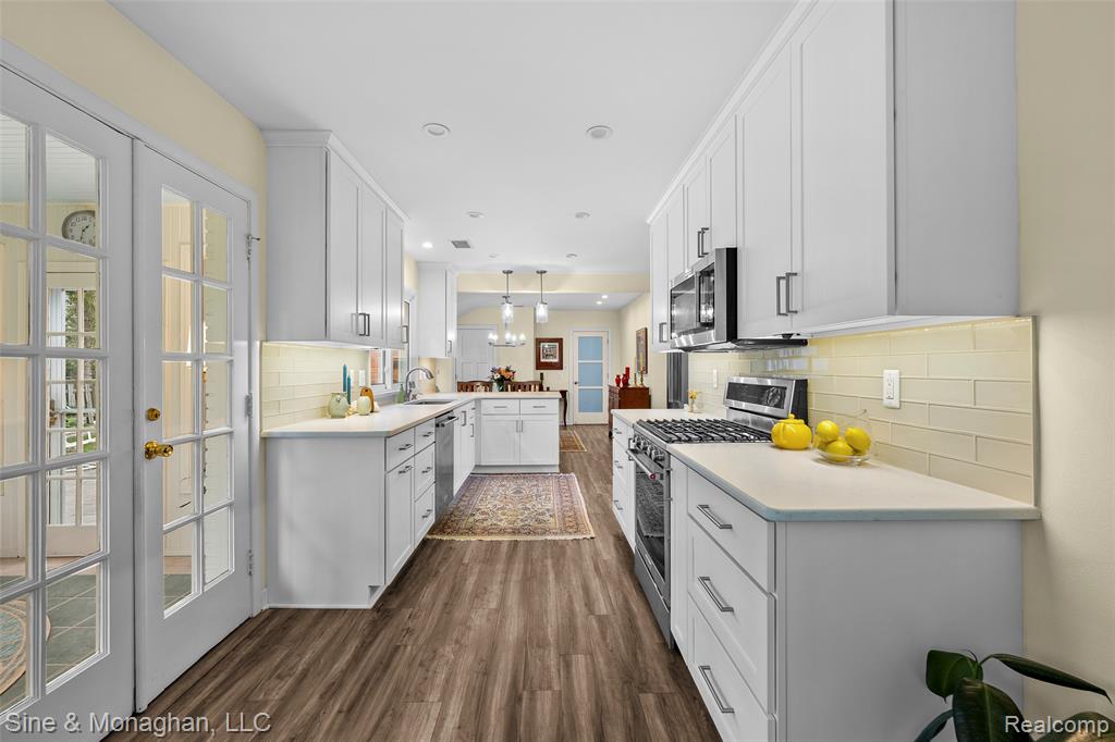 4128 Amherst Road Royal Oak, MI 48073 - Photo 11 of 44 Gallery Image 11