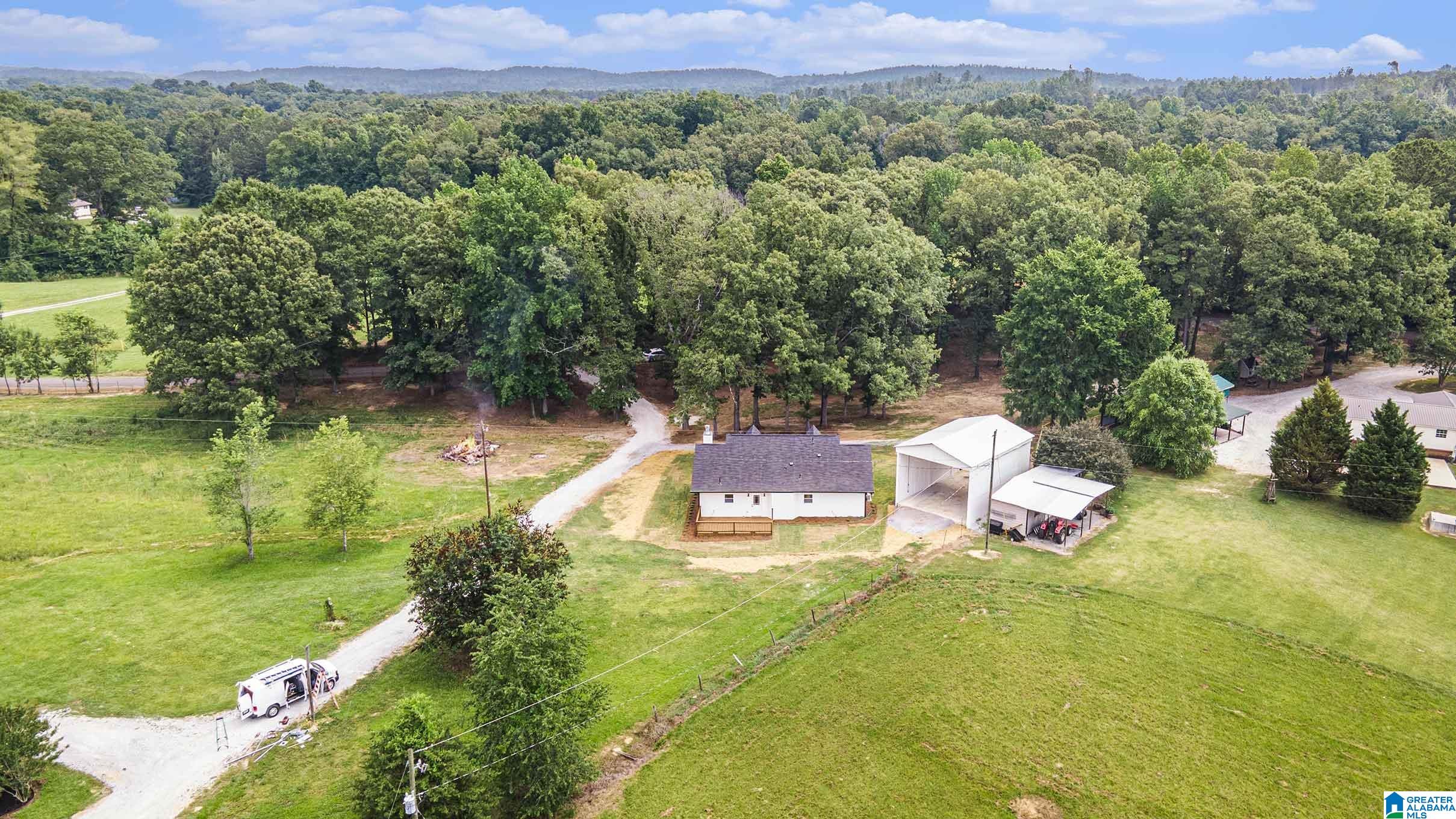 160 Briarvale Road Columbiana, AL 35051 - Photo 38 of 39