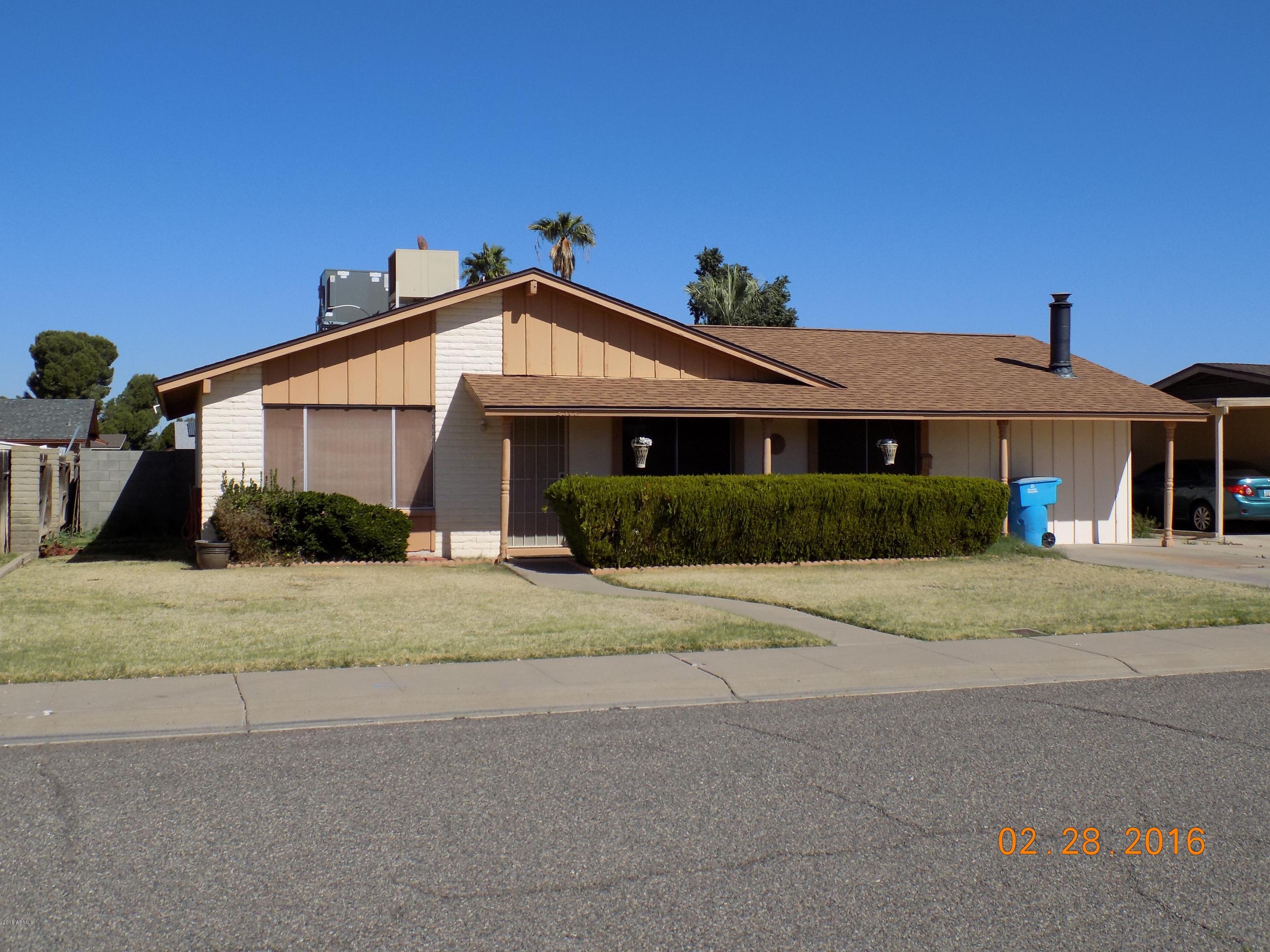 2308 West Bloomfield Road Phoenix, AZ 85029 - Photo 1 of 24 DSCN0283