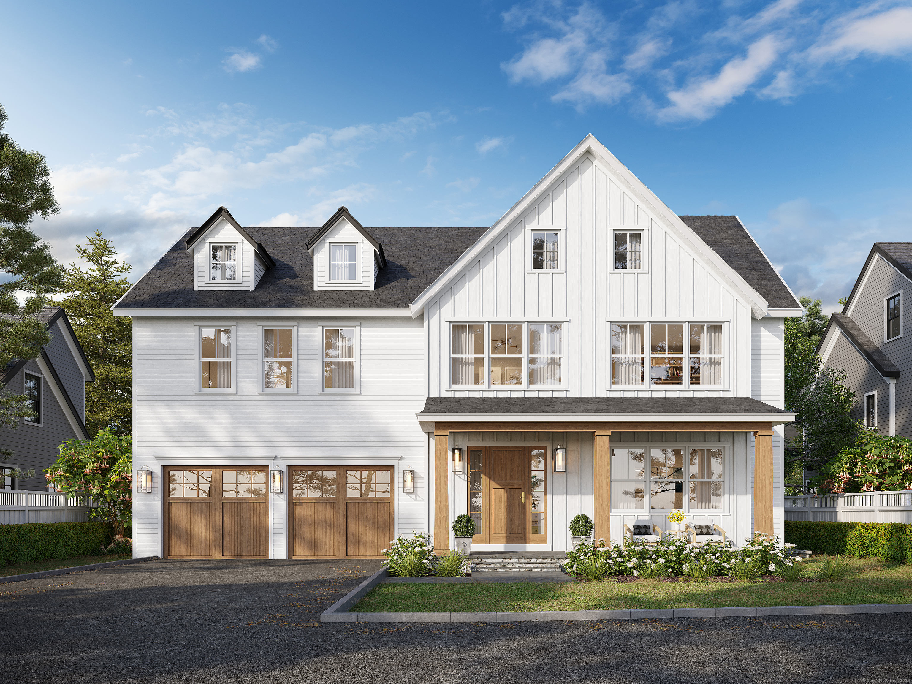 9 The Reserve At Sterling Ridge Stamford, CT 06905 - Photo 1 of 1 Gallery Image 1