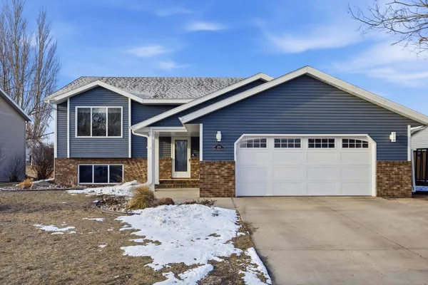$425,000 | 3114 24th Avenue South, Fargo, ND 58103