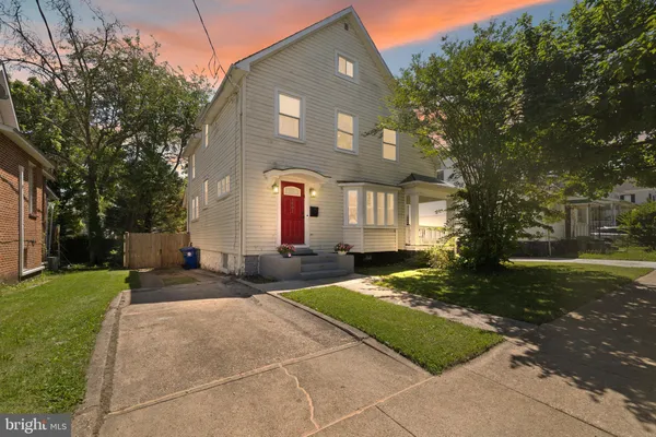 $339,900 | 3901 West Cold Spring Lane, Baltimore, MD 21215