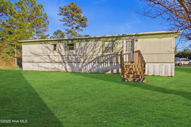 $1,050 | 1200 Rocky Run Road, Unit 16, Midway Park, NC 28544