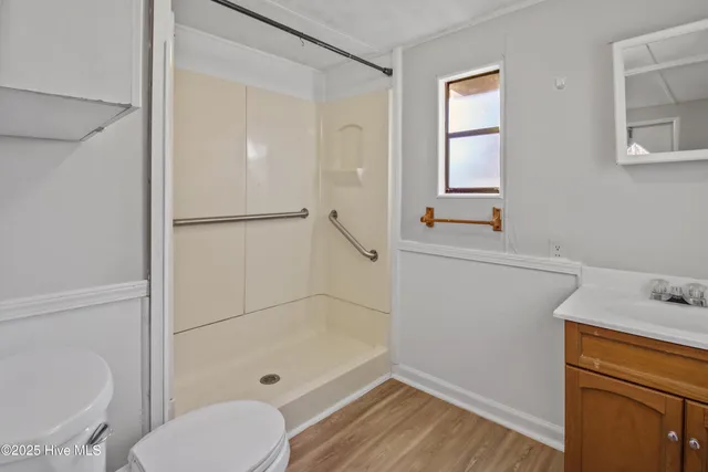 $1,050 | 1200 Rocky Run Road, Unit 16, Midway Park, NC 28544