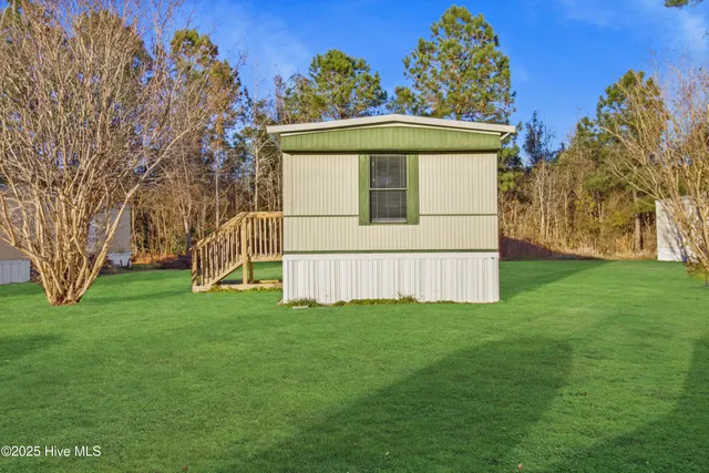 $1,050 | 1200 Rocky Run Road, Unit 16, Midway Park, NC 28544