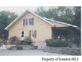 Fiddle Lake Road, Unit SR2046 Thompson, PA 18465 - Photo 2 of 4 Gallery Image 2