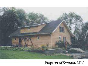 Fiddle Lake Road, Unit SR2046 Thompson, PA 18465 - Photo 3 of 4 Gallery Image 3