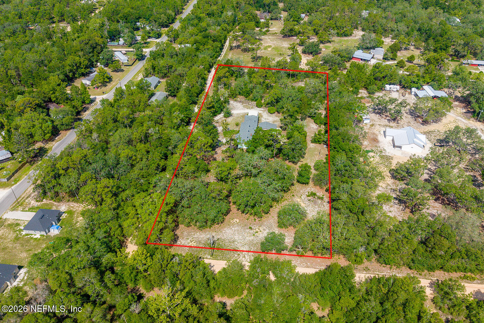 6267 Clance Road Keystone Heights, FL 32656 - Photo 40 of 41 38