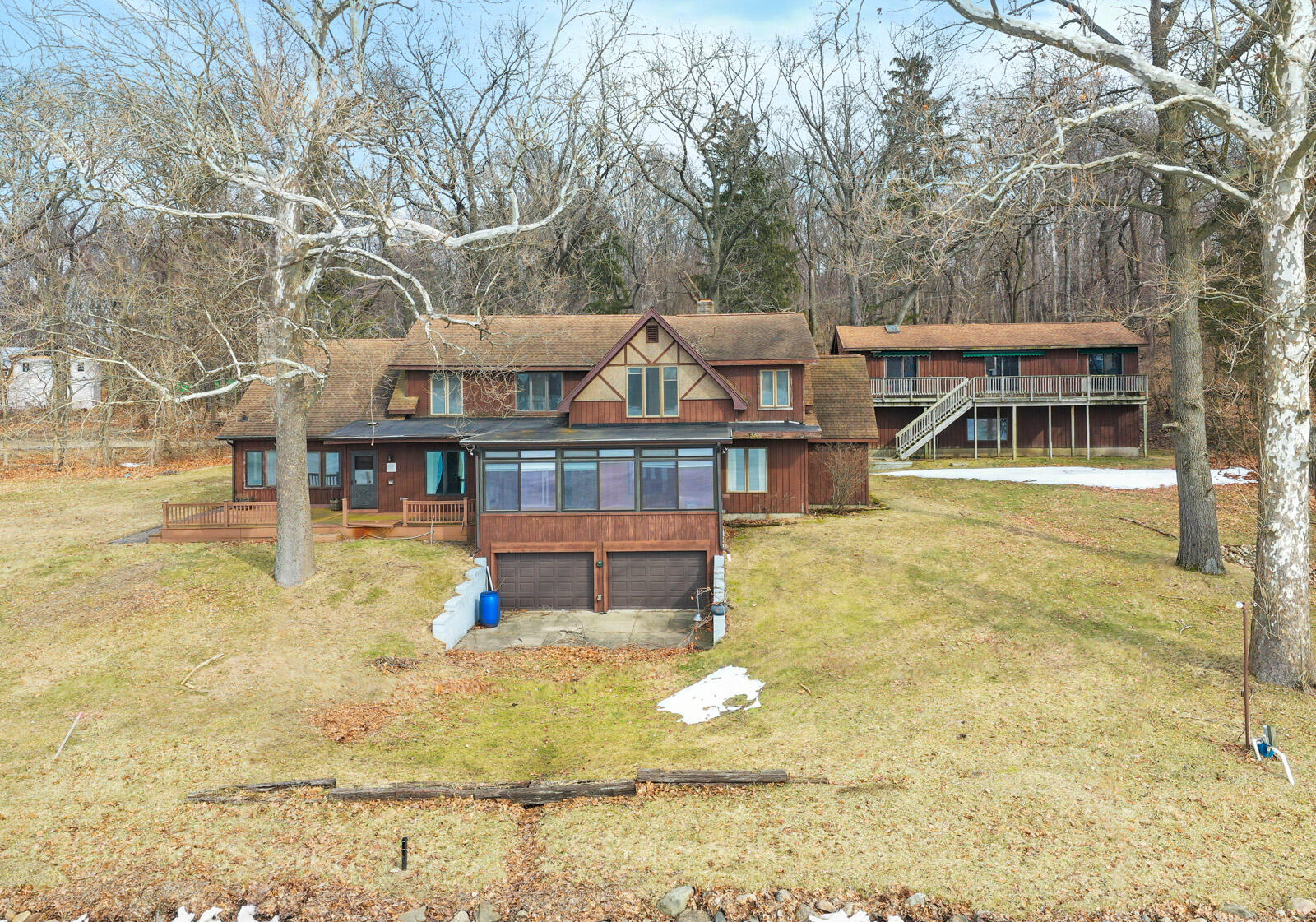 11451 Coon Hollow Road Three Rivers, MI 49093 - Photo 1 of 51 11451 Coon Hollow Rd (53) (51 of 53)