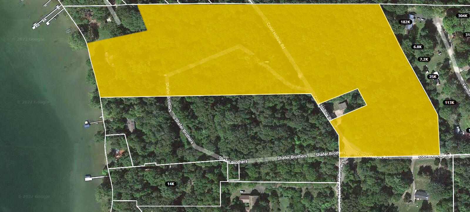 11451 Coon Hollow Road Three Rivers, MI 49093 - Photo 4 of 51 11451 Coon Hollow Rd (53) (53 of 53)
