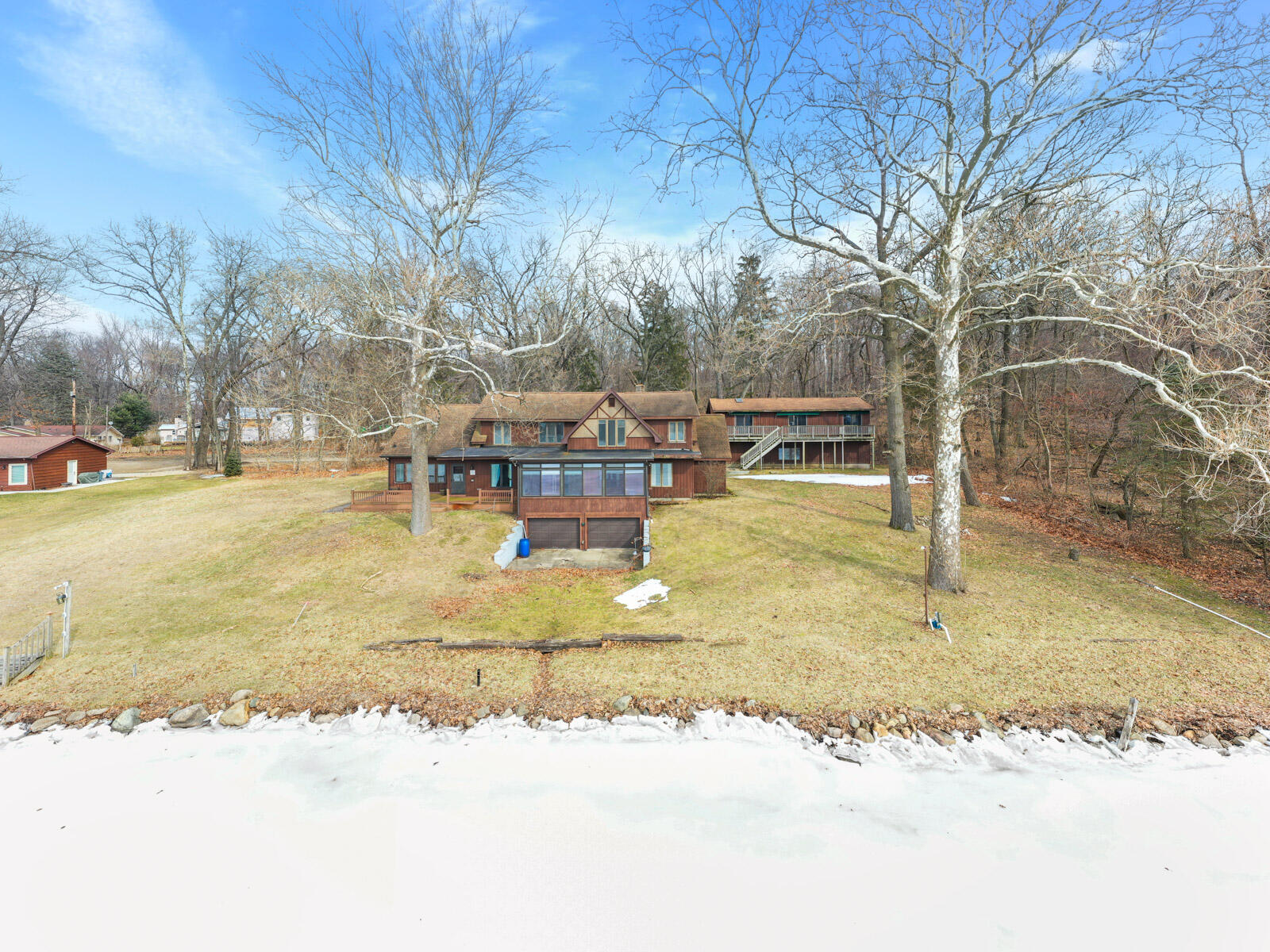 11451 Coon Hollow Road Three Rivers, MI 49093 - Photo 42 of 51 11451 Coon Hollow Rd (53) (50 of 53)