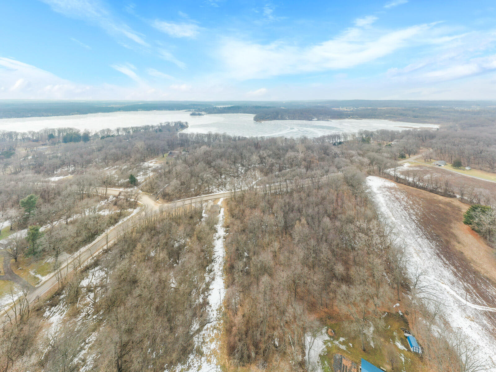 11451 Coon Hollow Road Three Rivers, MI 49093 - Photo 50 of 51 11451 Coon Hollow Rd (53) (43 of 53)