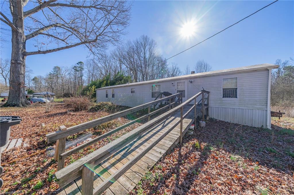 229 Emmanuel Church Road Asheboro, NC 27205 - Photo 2 of 6 Gallery Image 2